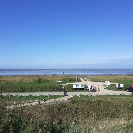 Apartmán Schnelzer *