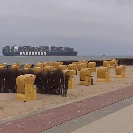 Schnelzer * Cuxhaven