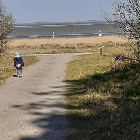Schnelzer Lägenhet Cuxhaven