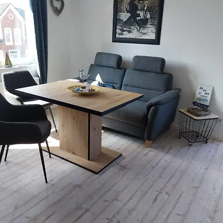 Apartament Schnelzer Cuxhaven