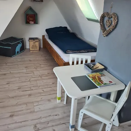 Apartmán Schnelzer *