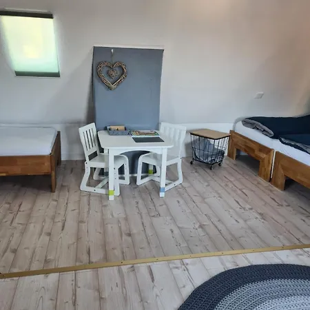 Schnelzer Apartament *