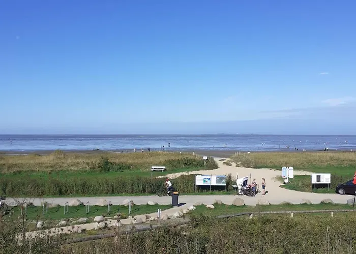 Lägenhet Schnelzer *