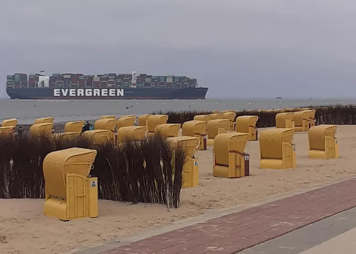 Schnelzer * Cuxhaven