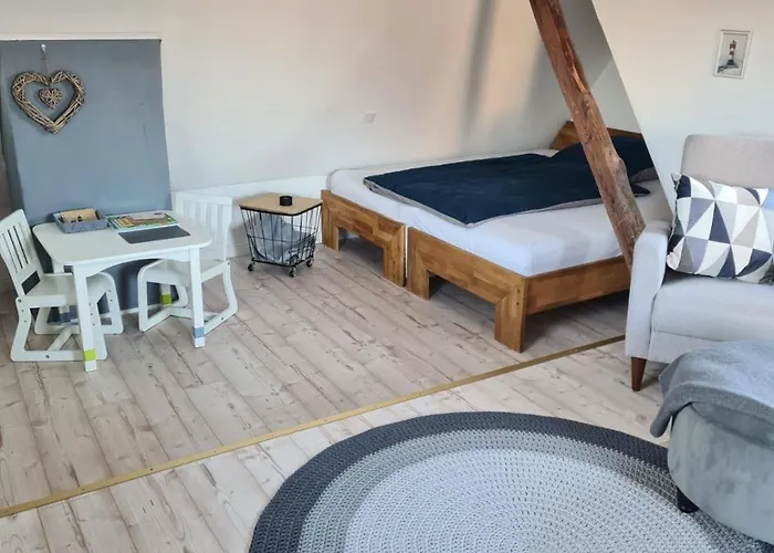 Schnelzer * 库克斯港